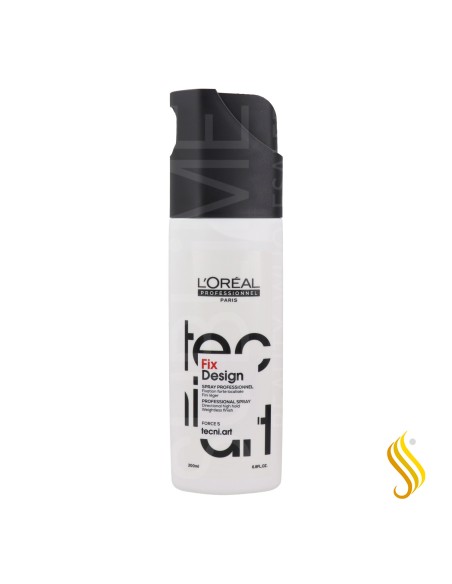 Loreal Tecniart Fix Design Spray 200 ml